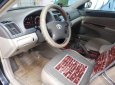 Toyota Camry 2002 - Bán ô tô Toyota Camry năm sản xuất 2002, màu đen, 300 triệu