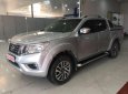 Nissan Navara VL 2.5 AT 4WD 2016 - Bán Nissan Navara VL 2.5 AT 4WD đời 2016, màu bạc, nhập khẩu nguyên chiếc  