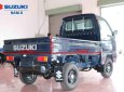 Suzuki Supper Carry Truck 2018 - Bán Suzuki Supper Carry Truck năm sản xuất 2018, màu xanh, 249tr