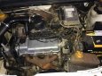 Fiat Siena ED 1.3 2001 - Bán Fiat Siena ED 1.3 năm 2001, màu trắng  