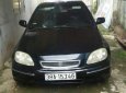 Honda Civic 1996 - Bán Honda Civic đời 1996, màu đen