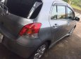 Toyota Yaris 2010 - Bán xe Toyota Yaris năm 2010, màu xám, xe nhập, 385 triệu