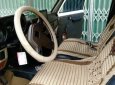 Toyota Land Cruiser 1987 - Bán lại xe Toyota Land Cruiser 1987, màu trắng