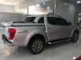 Nissan Navara VL 2.5 AT 4WD 2016 - Bán Nissan Navara VL 2.5 AT 4WD đời 2016, màu bạc, nhập khẩu nguyên chiếc  
