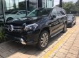 Mercedes-Benz GLS GLS 400 2018 - Bán Mercedes GLS 400 năm sản xuất 2018, màu đen sang trọng