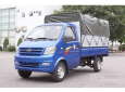 Fuso A 2018 - Bán xe tải nhẹ - xe vua trong phân khúc 5 tạ - 1 tấn, 4 máy, giá chỉ 170tr