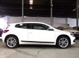 Volkswagen Scirocco 2018 - Bán Volkswagen Scirocco sản xuất 2018, màu trắng, nhập khẩu nguyên chiếc