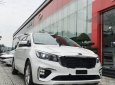 Kia Sedona Platinum G 2018 - Bán ô tô Kia Sedona Platinum G đời 2018, màu trắng