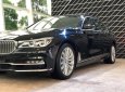 BMW 7 Series 740Li 2018 - BMW Phú Mỹ Hưng - BMW 7 Series 740Li đời 2018, nhập khẩu nguyên chiếc, giao xe toàn quốc. Liên hệ: 0938805021