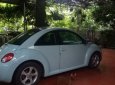 Volkswagen Beetle   1.4 MT  2006 - Cần bán xe Volkswagen Beetle 1.4 MT năm sản xuất 2006, nhập khẩu 