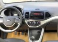 Kia Morning 1.25MT 2015 - Bán Kia Morning 1.25MT 2015, màu trắng 