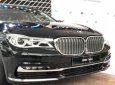 BMW 7 Series 740Li 2018 - BMW Phú Mỹ Hưng - BMW 7 Series 740Li đời 2018, nhập khẩu nguyên chiếc, giao xe toàn quốc. Liên hệ: 0938805021