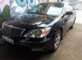 Toyota Camry 2002 - Bán ô tô Toyota Camry năm sản xuất 2002, màu đen, 300 triệu