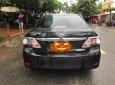 Toyota Corolla altis 1.8AT 2012 - Cần bán gấp xe cũ Toyota Corolla altis 1.8AT 2012, màu đen