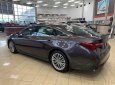 Toyota Avalon Limited 2018 - Bán xe Toyota Avalon Limited sản xuất năm 2018 màu xám (ghi), xe nhập