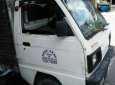 Suzuki Carry   2000 - Cần bán gấp Suzuki Carry đời 2000, màu trắng