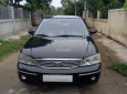 Ford Laser 2006 - Cần bán Ford Laser năm sản xuất 2006, màu đen chính chủ