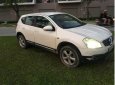 Nissan Qashqai 2007 - Chính chủ bán xe Nissan Qashqai đời 2008, màu trắng, xe nhập