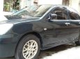 Mitsubishi Lancer 2003 - Bán xe Mitsubishi Lancer sản xuất năm 2003, màu đen, giá 135tr