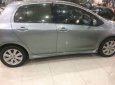 Toyota Yaris 2010 - Bán xe Toyota Yaris năm 2010, màu xám, xe nhập, 385 triệu