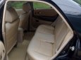 Ford Laser 2006 - Cần bán Ford Laser năm sản xuất 2006, màu đen chính chủ