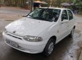 Fiat Siena ED 1.3 2001 - Bán Fiat Siena ED 1.3 năm 2001, màu trắng  