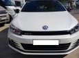 Volkswagen Scirocco   2.0 AT  2017 - Bán xe Volkswagen Scirocco 2.0 AT đời 2017, màu trắng