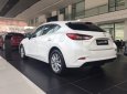 Mazda 3 2018 - Bán xe Mazda 3 1.5 HB giá cực tốt, đủ màu, hỗ trợ trả góp. LH 0936.566.992