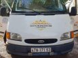 Ford Transit 1998 - Bán Ford Transit 1998, màu trắng