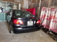 Toyota Corolla altis 2003 - Bán Toyota Corolla Altis năm sản xuất 2003, màu đen, 155tr