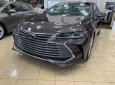 Toyota Avalon Limited 2018 - Bán xe Toyota Avalon Limited sản xuất năm 2018 màu xám (ghi), xe nhập