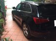 Audi Q5 3.2 FSI quattro 2011 - Gia đình cần bán Audi Q5, sx 2011, màu đen, nội thất đen, nhà xài rất kỹ