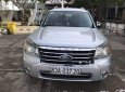 Ford Everest 2010 - Bán Ford Everest 2010 mâm lớn máy điện, xe tuyệt đoi không cấn đụng, nội ngoại thất đẹp