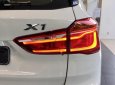 BMW X1 sDriver18i 2018 - Bán xe BMW X1 sDriver18i đời 2018, màu trắng, nhập khẩu