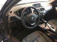 BMW 1 Series 5-Door 2018 - BMW Phú Mỹ Hưng - BMW 1 Series 118i 2018, nhập khẩu nguyên chiếc. Liên hệ: 0938805021 - 0938769900