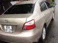 Toyota Vios 2010 - Cần bán lại xe Toyota Vios đời 2010, giá 240tr