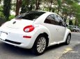 Volkswagen New Beetle 2.5 AT 2007 - Cần bán gấp Volkswagen New Beetle 2.5 AT 2007, màu trắng, nhập khẩu  