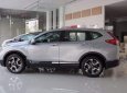 Honda CR V 1.5 L  2018 - Bán xe Honda CR V năm 2018, nhập khẩu nguyên chiếc từ Thái Lan