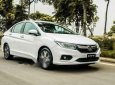 Honda City 1.5 CVT 2018 - Bán xe Honda City sản xuất năm 2018, giá cạnh tranh