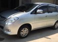Toyota Innova G 2010 - Bán xe Toyota Innova G đời 2010, màu bạc còn mới, giá tốt