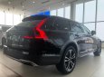 Volvo V90 Cross County T6 AWD 2018 - Bán Volvo V90 Cross County T6 AWD sản xuất năm 2018, màu đen sang trọng đẳng cấp