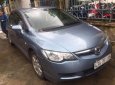 Honda Civic    AT 2007 - Cần bán Honda Civic tự động, máy móc, số tự động mượt mà ổn định