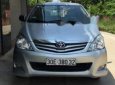 Toyota Innova G 2010 - Bán xe Toyota Innova G đời 2010, màu bạc còn mới, giá tốt