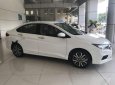 Honda City 1.5 CVT 2018 - Bán xe Honda City sản xuất năm 2018, giá cạnh tranh