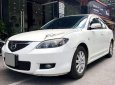 Mazda 3   2009 - Cần bán xe Mazda 3, xe sử dụng kỹ, nội thất còn mới