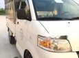 Suzuki Carry 2015 - Bán ô tô Suzuki Carry năm 2015, màu trắng giá cạnh tranh