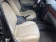 Daewoo Lacetti 2009 - Cần bán xe Daewoo Lacetti năm sản xuất 2009, màu đen, giá 200tr