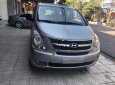 Hyundai Grand Starex 2.5 MT 2012 - Xe cũ Hyundai Grand Starex 2.5 MT 2012, màu xám bạc, nhập khẩu