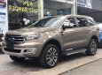 Ford Everest  Bi-Turbo  2018 - Bán xe Ford Everest Bi-Turbo sản xuất năm 2018, đủ màu