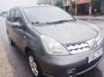 Nissan Grand livina  AT 2011 - Cần bán Nissan Grand Livina 7 chỗ, bản full 1.8 số tự động, chạy rất lành và kinh tế